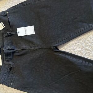 Judy Blue Women’s Black Jeans